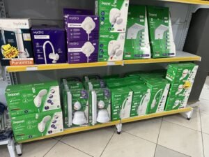 Assistência Autorizada Zagonel - Teixeira Socorro da Construção