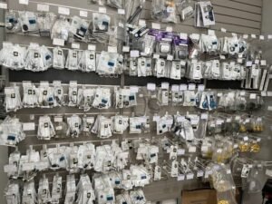 Estoque Deca - Teixeira Socorro da Construção