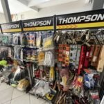 Ferragens e Materiais Diversos - Teixeira Socorro da Construção