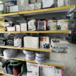 Ferragens e Materiais Diversos - Teixeira Socorro da Construção