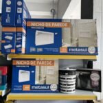 Ferragens e Materiais Diversos - Teixeira Socorro da Construção