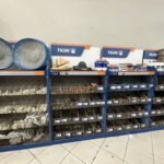 Ferragens e Materiais Diversos - Teixeira Socorro da Construção