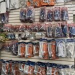 Ferragens e Materiais Diversos - Teixeira Socorro da Construção