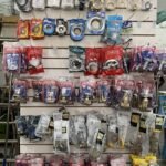 Ferragens e Materiais Diversos - Teixeira Socorro da Construção