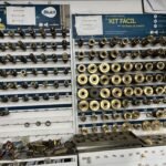 Ferragens e Materiais Diversos - Teixeira Socorro da Construção