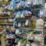 Ferragens e Materiais Diversos - Teixeira Socorro da Construção