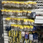 Ferragens e Materiais Diversos - Teixeira Socorro da Construção