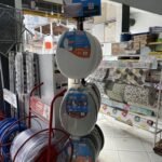 Ferragens e Materiais Diversos - Teixeira Socorro da Construção