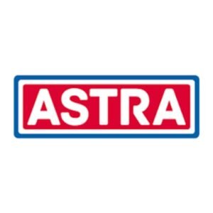 Logotipo Astra
