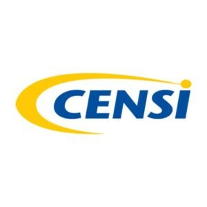 Logotipo Censi