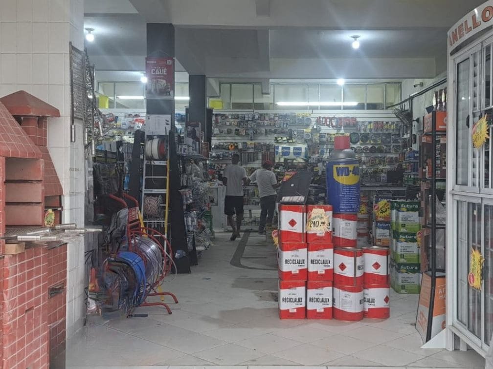 Sobre Nós - Teixeira Socorro da Construção