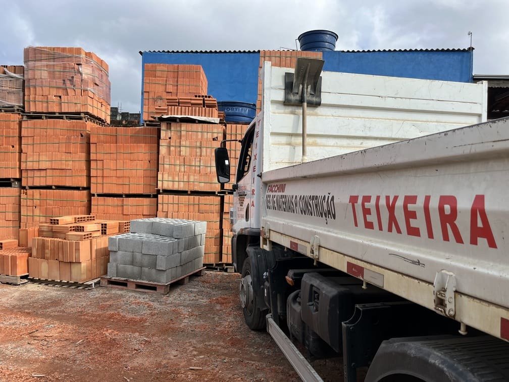 Teixeira Socorro da Construção