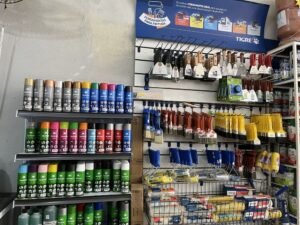 Tintas - Teixeira Socorro da Construção (2)