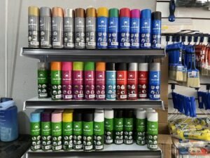 Tintas - Teixeira Socorro da Construção (3)