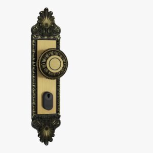 Fechaduras Stam - AC Fogões