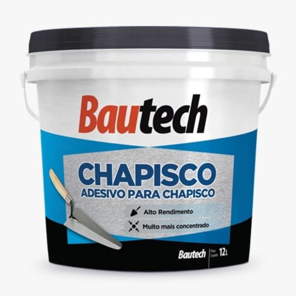 É um adesivo líquido à base de copolímero de acetato de vinila (PVA), de alto desempenho, que proporciona melhor aderência, resistência e elasticidade das argamassas em diversos tipos de substratos. DOSAGEM De 4 a 5 litros por saco de cimento