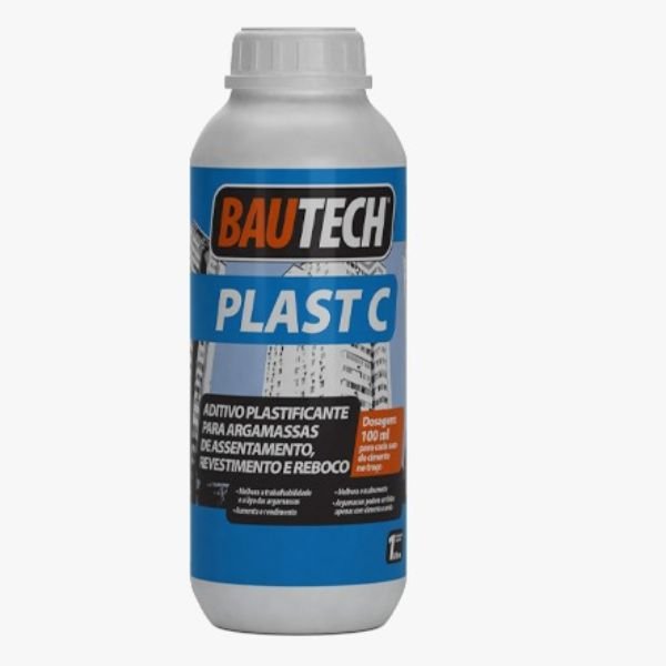 Aditivo concentrado, especialmente formulado para aumentar a aderência e a liga das argamassas. Isento de cal não prejudica qualquer sistema de impermeabilização além de aumentar em muito a vida útil das argamassas. DOSAGENS • Dosagem para argamassa: 500ml para cada saco de 50kg de cimento • Dosagem para concreto: 3 litros para cada m3.